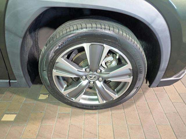 ＵＸ ＵＸ３００ｅ　バージョンＬ　ＥＶ／禁煙／純正ナビ（ＣＤ・ＤＶＤ・ＢＴ接続）／フルセグ／全方位カメラ／ＥＴＣ２．０／ドラレコ／ＬＥＤヘッドライト／サンルーフ／シートヒーター＆ベンチレーター／Ｐテールゲート／ＢＳＭ／ＡＣＣ（32枚目）