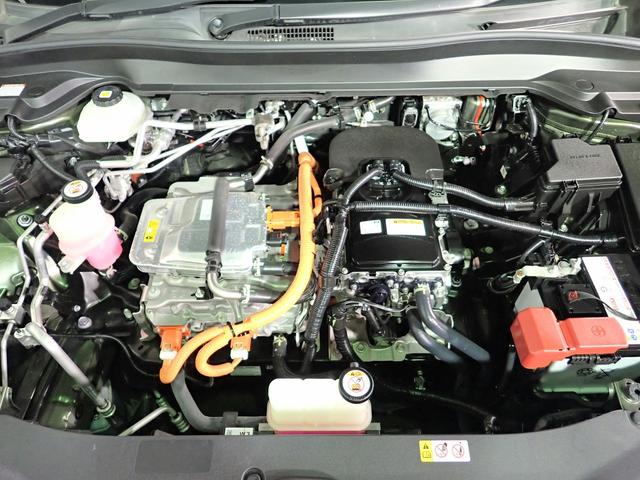 ＵＸ ＵＸ３００ｅ　バージョンＬ　ＥＶ／禁煙／純正ナビ（ＣＤ・ＤＶＤ・ＢＴ接続）／フルセグ／全方位カメラ／ＥＴＣ２．０／ドラレコ／ＬＥＤヘッドライト／サンルーフ／シートヒーター＆ベンチレーター／Ｐテールゲート／ＢＳＭ／ＡＣＣ（33枚目）