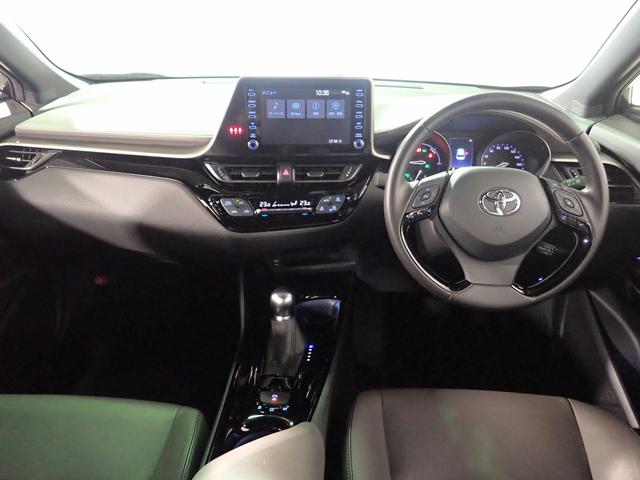 Ｃ－ＨＲ Ｇ　禁煙／純正ディスプレイ／Ｂｌｕｅｔｏｏｔｈ／全方位カメラ／ＥＴＣ／ドラレコ／ＬＥＤヘッドライト／パーキングセンサー／アダプティブクルーズＣ／ブラインドスポットＭ／セーフティセンス／ワンオーナー車（21枚目）