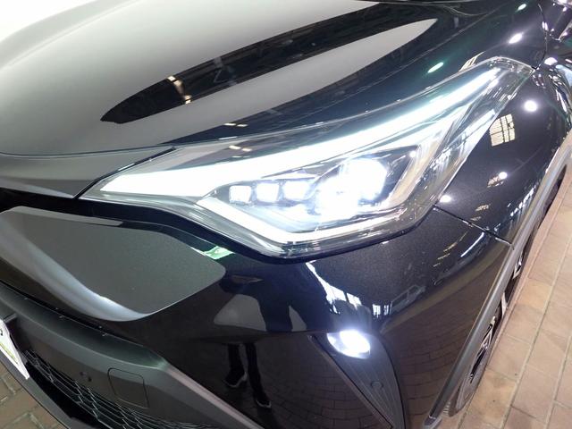 Ｃ－ＨＲ Ｇ　禁煙／純正ディスプレイ／Ｂｌｕｅｔｏｏｔｈ／全方位カメラ／ＥＴＣ／ドラレコ／ＬＥＤヘッドライト／パーキングセンサー／アダプティブクルーズＣ／ブラインドスポットＭ／セーフティセンス／ワンオーナー車（26枚目）