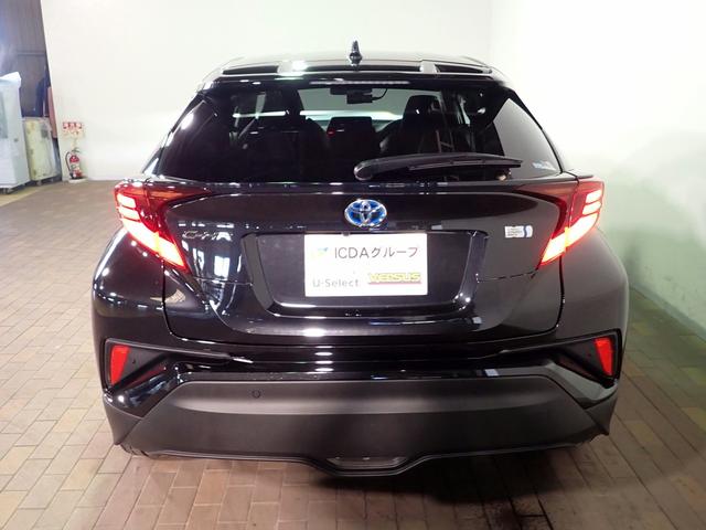 Ｃ－ＨＲ Ｇ　禁煙／純正ディスプレイ／Ｂｌｕｅｔｏｏｔｈ／全方位カメラ／ＥＴＣ／ドラレコ／ＬＥＤヘッドライト／パーキングセンサー／アダプティブクルーズＣ／ブラインドスポットＭ／セーフティセンス／ワンオーナー車（31枚目）