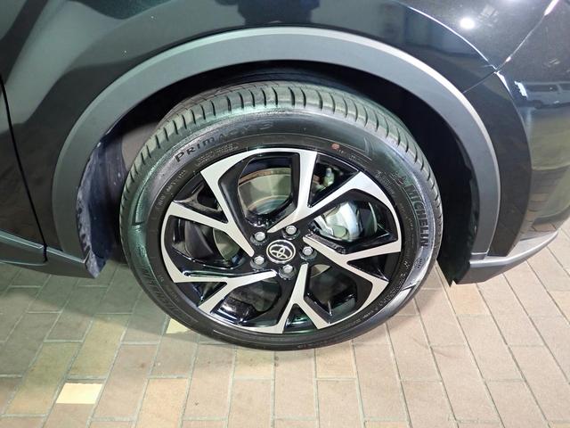 Ｃ－ＨＲ Ｇ　禁煙／純正ディスプレイ／Ｂｌｕｅｔｏｏｔｈ／全方位カメラ／ＥＴＣ／ドラレコ／ＬＥＤヘッドライト／パーキングセンサー／アダプティブクルーズＣ／ブラインドスポットＭ／セーフティセンス／ワンオーナー車（32枚目）