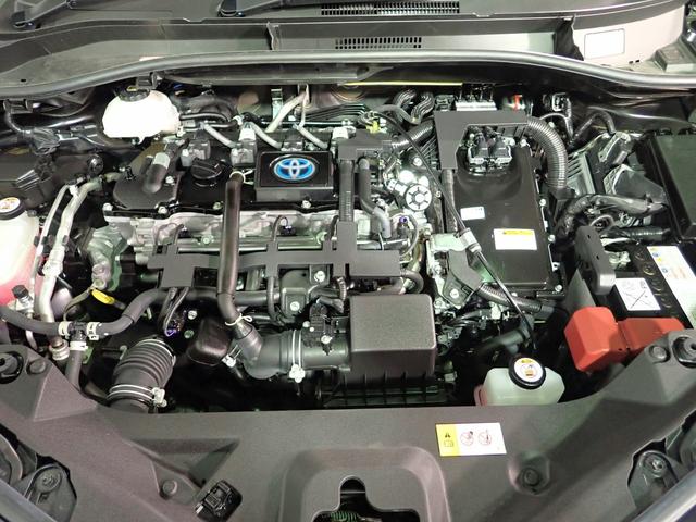 Ｃ－ＨＲ Ｇ　禁煙／純正ディスプレイ／Ｂｌｕｅｔｏｏｔｈ／全方位カメラ／ＥＴＣ／ドラレコ／ＬＥＤヘッドライト／パーキングセンサー／アダプティブクルーズＣ／ブラインドスポットＭ／セーフティセンス／ワンオーナー車（33枚目）