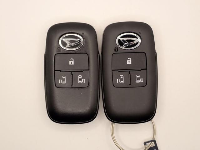 タント Ｘ　スマートアシスト／禁煙／純正ナビ（ＣＤ・ＤＶＤ・ＢＴ接続）／フルセグ／バックカメラ／ＥＴＣ／ドラレコ／両側パワースライド／パーキングセンサー／シートヒーター／純正１４インチアルミ（9枚目）