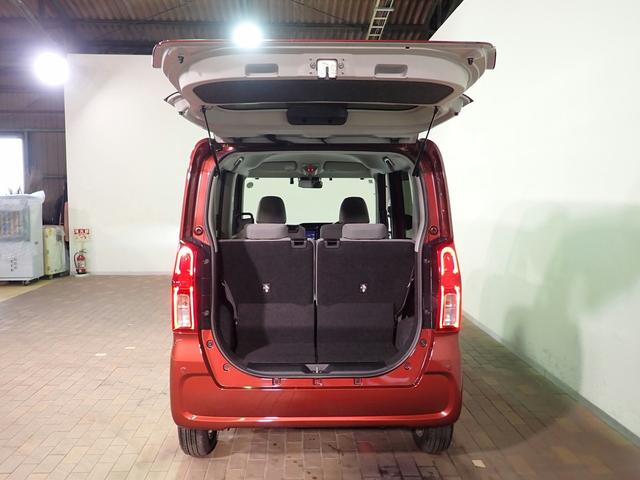 タント Ｘ　スマートアシスト／禁煙／純正ナビ（ＣＤ・ＤＶＤ・ＢＴ接続）／フルセグ／バックカメラ／ＥＴＣ／ドラレコ／両側パワースライド／パーキングセンサー／シートヒーター／純正１４インチアルミ（25枚目）