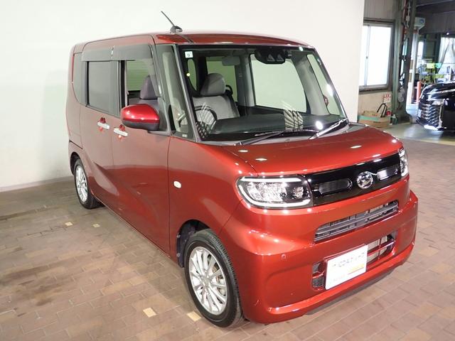 タント Ｘ　スマートアシスト／禁煙／純正ナビ（ＣＤ・ＤＶＤ・ＢＴ接続）／フルセグ／バックカメラ／ＥＴＣ／ドラレコ／両側パワースライド／パーキングセンサー／シートヒーター／純正１４インチアルミ（27枚目）