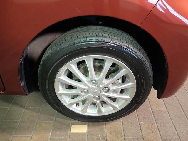 タント Ｘ　スマートアシスト／禁煙／純正ナビ（ＣＤ・ＤＶＤ・ＢＴ接続）／フルセグ／バックカメラ／ＥＴＣ／ドラレコ／両側パワースライド／パーキングセンサー／シートヒーター／純正１４インチアルミ（32枚目）