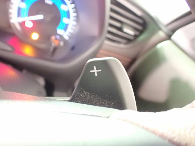 eKクロススペース T 禁煙/ターボ車/社外ナビ(CD・DVD・BT接続)/フルセグTV/バックカメラ/ETC/LEDヘッドライト/パーキングセンサー/シートヒーター/左パワースライド/エマージェンシーブレーキ/純正15AW(13枚目)