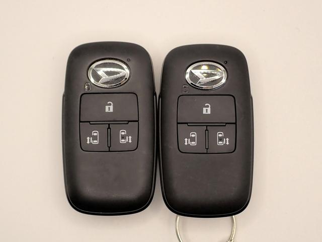 トール カスタムＧ　ターボ　禁煙／純正ナビ（ＣＤ・ＤＶＤ・ＢＴ接続）／フルセグ／全方位カメラ／ＥＴＣ／ドラレコ／ＬＥＤヘッドライト／パーキングセンサー／アダプティブクルーズＣ／両側パワースライド／スマートアシスト／純正１５ＡＷ（9枚目）