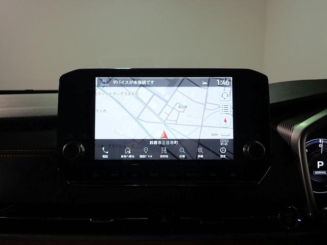 アウトランダーＰＨＥＶ Ｐ　４ＷＤ／禁煙／純正ナビ／Ｂｌｕｅｔｏｏｔｈ／スマホ連携／全方位カメラ／ＥＴＣ／ＬＥＤヘッドライト／サンルーフ／マイパイロット／Ｐシート＆シートヒーター／Ｐテールゲート／ＢＳＭ／７人乗／ワンオーナー（7枚目）