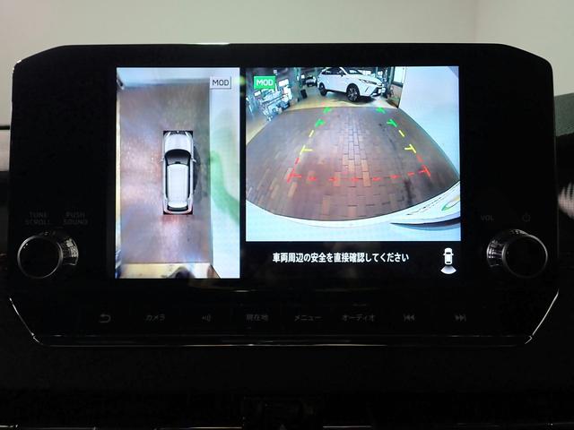 アウトランダーＰＨＥＶ Ｐ　４ＷＤ／禁煙／純正ナビ／Ｂｌｕｅｔｏｏｔｈ／スマホ連携／全方位カメラ／ＥＴＣ／ＬＥＤヘッドライト／サンルーフ／マイパイロット／Ｐシート＆シートヒーター／Ｐテールゲート／ＢＳＭ／７人乗／ワンオーナー（8枚目）