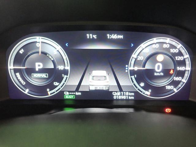 アウトランダーＰＨＥＶ Ｐ　４ＷＤ／禁煙／純正ナビ／Ｂｌｕｅｔｏｏｔｈ／スマホ連携／全方位カメラ／ＥＴＣ／ＬＥＤヘッドライト／サンルーフ／マイパイロット／Ｐシート＆シートヒーター／Ｐテールゲート／ＢＳＭ／７人乗／ワンオーナー（17枚目）