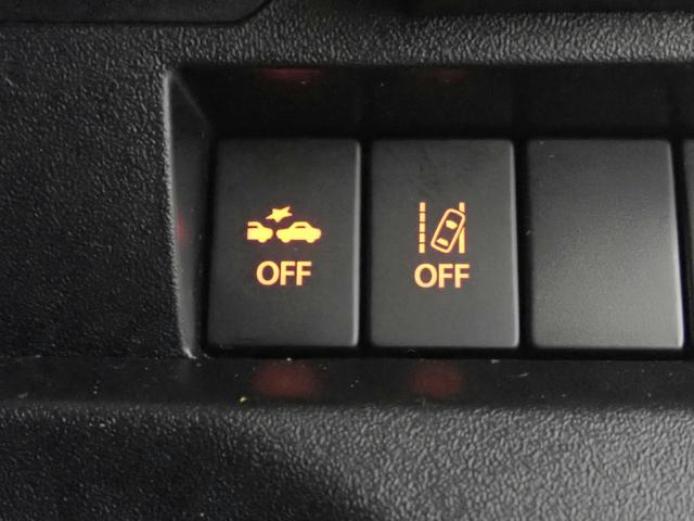 ジムニー ＸＬ　５ＭＴ／４ＷＤ／デュアルカメラブレーキサポート／社外ナビ（ＣＤ・ＤＶＤ・ＢＴ接続）フルセグ／スマートキー／オートライト／シートヒーター／スタッドレス車内有／ワンオーナー車／自社買取車（11枚目）