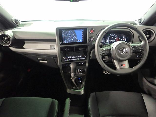 ＧＲヤリス ＲＺ　４ＷＤ／ターボ／禁煙／純正８インチナビ／Ｂｌｕｅｔｏｏｔｈ／フルセグ／バックカメラ／ＥＴＣ／ドラレコ／ＬＥＤヘッドライト／シートヒーター／レーダークルーズＣ／ブラインドスポットＭ／ワンオーナー（21枚目）