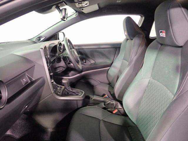 ＧＲヤリス ＲＺ　４ＷＤ／ターボ／禁煙／純正８インチナビ／Ｂｌｕｅｔｏｏｔｈ／フルセグ／バックカメラ／ＥＴＣ／ドラレコ／ＬＥＤヘッドライト／シートヒーター／レーダークルーズＣ／ブラインドスポットＭ／ワンオーナー（23枚目）