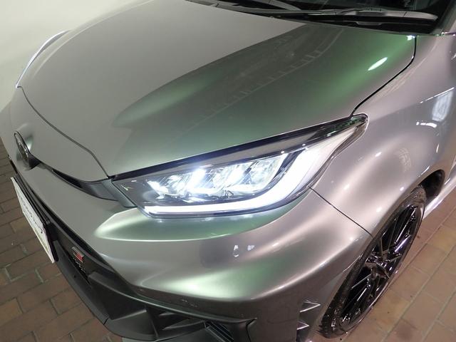 ＧＲヤリス ＲＺ　４ＷＤ／ターボ／禁煙／純正８インチナビ／Ｂｌｕｅｔｏｏｔｈ／フルセグ／バックカメラ／ＥＴＣ／ドラレコ／ＬＥＤヘッドライト／シートヒーター／レーダークルーズＣ／ブラインドスポットＭ／ワンオーナー（26枚目）