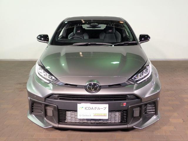 ＧＲヤリス ＲＺ　４ＷＤ／ターボ／禁煙／純正８インチナビ／Ｂｌｕｅｔｏｏｔｈ／フルセグ／バックカメラ／ＥＴＣ／ドラレコ／ＬＥＤヘッドライト／シートヒーター／レーダークルーズＣ／ブラインドスポットＭ／ワンオーナー（28枚目）