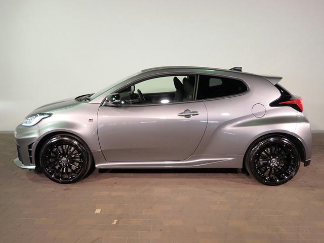 ＧＲヤリス ＲＺ　４ＷＤ／ターボ／禁煙／純正８インチナビ／Ｂｌｕｅｔｏｏｔｈ／フルセグ／バックカメラ／ＥＴＣ／ドラレコ／ＬＥＤヘッドライト／シートヒーター／レーダークルーズＣ／ブラインドスポットＭ／ワンオーナー（29枚目）