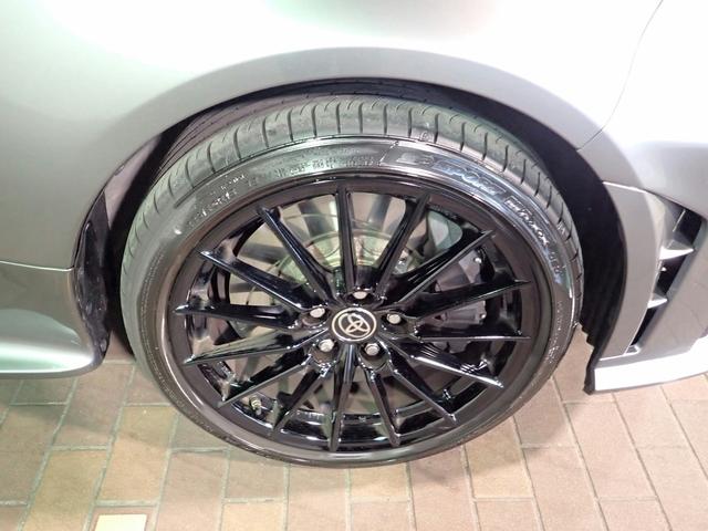 ＧＲヤリス ＲＺ　４ＷＤ／ターボ／禁煙／純正８インチナビ／Ｂｌｕｅｔｏｏｔｈ／フルセグ／バックカメラ／ＥＴＣ／ドラレコ／ＬＥＤヘッドライト／シートヒーター／レーダークルーズＣ／ブラインドスポットＭ／ワンオーナー（32枚目）