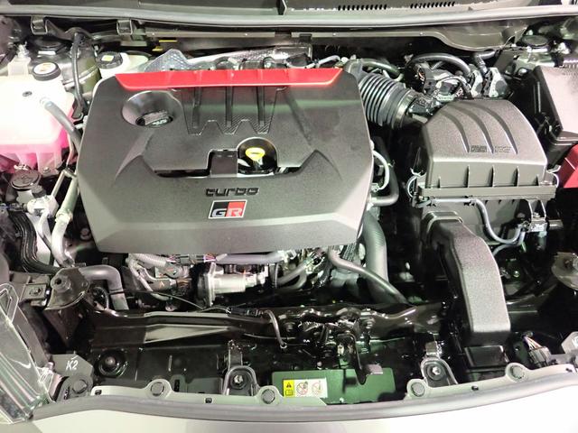 ＧＲヤリス ＲＺ　４ＷＤ／ターボ／禁煙／純正８インチナビ／Ｂｌｕｅｔｏｏｔｈ／フルセグ／バックカメラ／ＥＴＣ／ドラレコ／ＬＥＤヘッドライト／シートヒーター／レーダークルーズＣ／ブラインドスポットＭ／ワンオーナー（33枚目）
