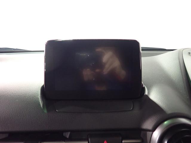 CX-3 15S ツーリング 禁煙/純正ナビ(CD・DVD・BT接続)/フルセグTV/バックカメラ/ETC/ドラレコ/LEDヘッドライト/スマートシティブレーキ/レーダークルーズコントロール/パーキングセンサー/BSM(7枚目)