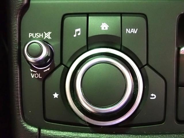 CX-3 15S ツーリング 禁煙/純正ナビ(CD・DVD・BT接続)/フルセグTV/バックカメラ/ETC/ドラレコ/LEDヘッドライト/スマートシティブレーキ/レーダークルーズコントロール/パーキングセンサー/BSM(15枚目)