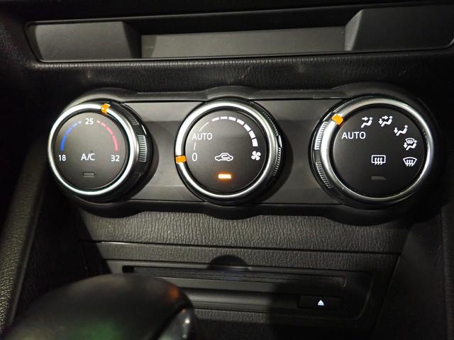 CX-3 15S ツーリング 禁煙/純正ナビ(CD・DVD・BT接続)/フルセグTV/バックカメラ/ETC/ドラレコ/LEDヘッドライト/スマートシティブレーキ/レーダークルーズコントロール/パーキングセンサー/BSM(18枚目)