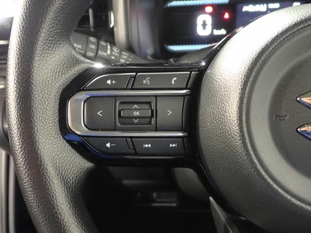 スペーシア ハイブリッドＸ　セーフティプラスパッケージ／デュアルカメラブレーキサポート／純正９インチナビ／フルセグ／全方位カメラ／ＬＥＤヘッドライト／パーキングセンサー／シートヒーター／両側パワースライド／アダプティブクルーズＣ（16枚目）