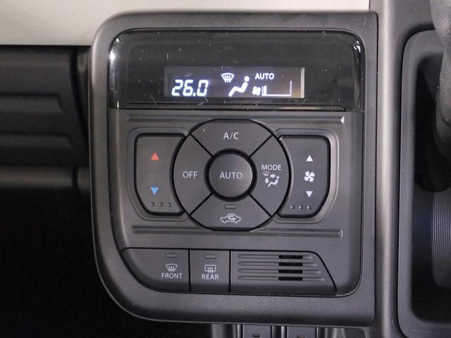 スペーシア ハイブリッドＸ　セーフティプラスパッケージ／デュアルカメラブレーキサポート／純正９インチナビ／フルセグ／全方位カメラ／ＬＥＤヘッドライト／パーキングセンサー／シートヒーター／両側パワースライド／アダプティブクルーズＣ（18枚目）