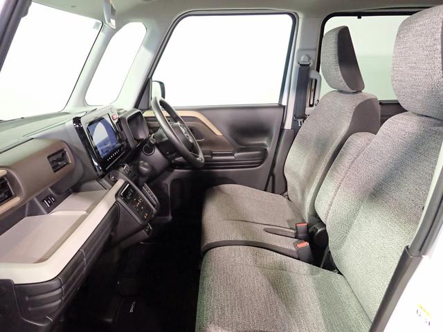 スペーシア ハイブリッドＸ　セーフティプラスパッケージ／デュアルカメラブレーキサポート／純正９インチナビ／フルセグ／全方位カメラ／ＬＥＤヘッドライト／パーキングセンサー／シートヒーター／両側パワースライド／アダプティブクルーズＣ（24枚目）