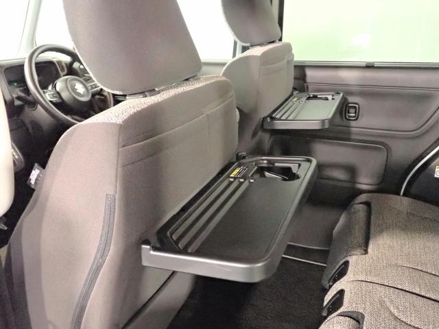 スペーシア ハイブリッドＸ　セーフティプラスパッケージ／デュアルカメラブレーキサポート／純正９インチナビ／フルセグ／全方位カメラ／ＬＥＤヘッドライト／パーキングセンサー／シートヒーター／両側パワースライド／アダプティブクルーズＣ（25枚目）