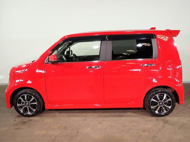 Ｎ－ＷＧＮカスタム Ｇホンダセンシング　禁煙／社外ナビ（ＣＤ・ＤＶＤ・ＢＴ接続）ワンセグ／ＥＴＣ／ＬＥＤヘッドライト／パーキングセンサー／アダプティブクルーズコントロール／３６０℃ドラレコ／アイドリングストップ／純正１４インチアルミ（29枚目）