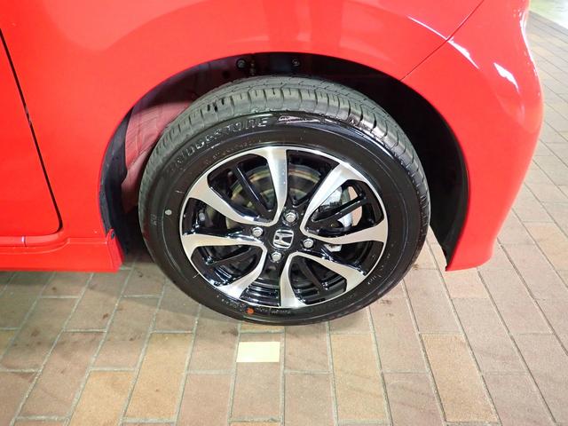 Ｎ－ＷＧＮカスタム Ｇホンダセンシング　禁煙／社外ナビ（ＣＤ・ＤＶＤ・ＢＴ接続）ワンセグ／ＥＴＣ／ＬＥＤヘッドライト／パーキングセンサー／アダプティブクルーズコントロール／３６０℃ドラレコ／アイドリングストップ／純正１４インチアルミ（32枚目）