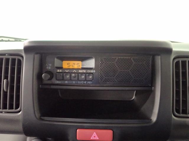 ミニキャブバン Ｅ　オートマ／エアコン／パワステ／禁煙／純正ＦＭ／ＡＭラジオ／オートライト／コーナーセンサー／ワンオーナー車（7枚目）