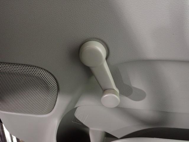 ミニキャブバン Ｅ　オートマ／エアコン／パワステ／禁煙／純正ＦＭ／ＡＭラジオ／オートライト／コーナーセンサー／ワンオーナー車（11枚目）