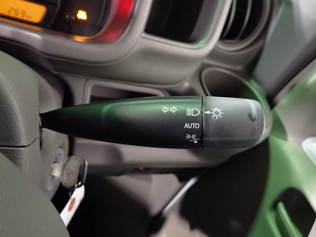 ミニキャブバン Ｅ　オートマ／エアコン／パワステ／禁煙／純正ＦＭ／ＡＭラジオ／オートライト／コーナーセンサー／ワンオーナー車（12枚目）