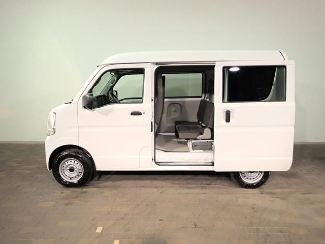 ミニキャブバン Ｅ　オートマ／エアコン／パワステ／禁煙／純正ＦＭ／ＡＭラジオ／オートライト／コーナーセンサー／ワンオーナー車（29枚目）