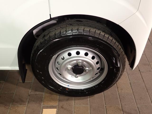 ミニキャブバン Ｅ　オートマ／エアコン／パワステ／禁煙／純正ＦＭ／ＡＭラジオ／オートライト／コーナーセンサー／ワンオーナー車（32枚目）