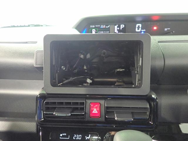 タント カスタムＸ　禁煙／オーディオレス／スマートキー／ＬＥＤヘッドライト／パーキングセンサー／ハーフレザーシート／シートヒーター／両側パワースライド／スマートアシスト／ナビ装着ＳＰパッケージ（7枚目）