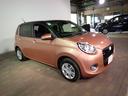 DAIHATSU BOON