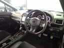SUBARU WRX S4