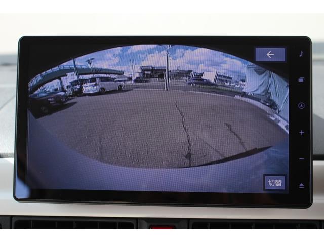 ストライプスG 純正10インチナビ 360°パノラマモニター ドラレコ Bluetooth DVD SDカード USB LEDヘッドライト&フォグ 両側電動スライドドア 禁煙車 スマートアシスト(24枚目)