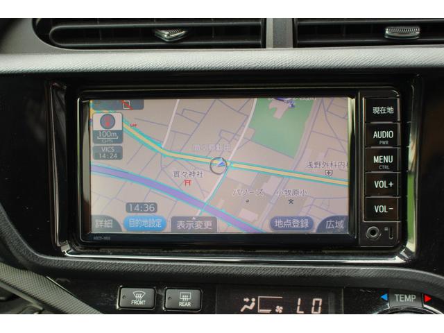 Ｇ　Ｇ’ｓ　１オーナー　セーフティセンス　フルセグＳＤナビ　ブルートゥース　ＤＶＤ　バックカメラ　スマートキー　禁煙車(20枚目)