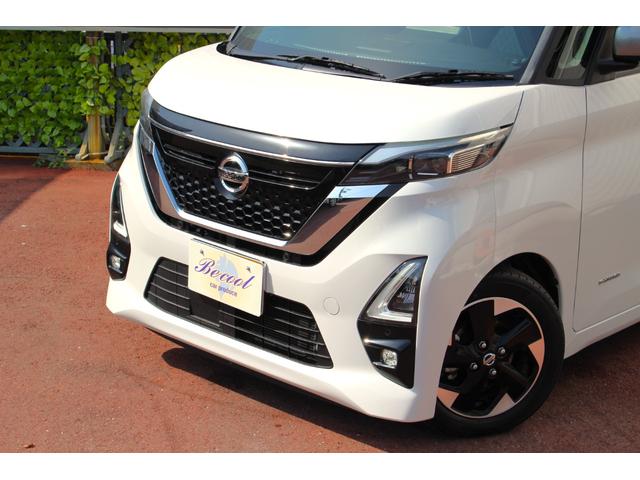 日産 ルークス