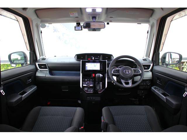 ルーミー カスタムＧ－Ｔ　【モデリスタフルエアロ／ナビ＆ＴＶ／ブルートゥース】【バックカメラ／前後ドラレコ／ＥＴＣ】【シートヒーター／１オーナー／ターボ】（17枚目）