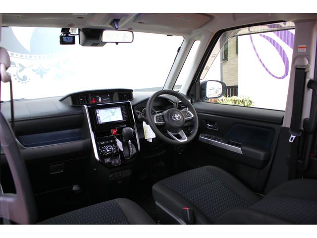 ルーミー カスタムＧ－Ｔ　【モデリスタフルエアロ／ナビ＆ＴＶ／ブルートゥース】【バックカメラ／前後ドラレコ／ＥＴＣ】【シートヒーター／１オーナー／ターボ】（18枚目）