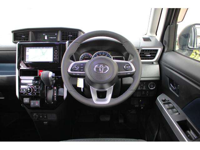 ルーミー カスタムＧ－Ｔ　【モデリスタフルエアロ／ナビ＆ＴＶ／ブルートゥース】【バックカメラ／前後ドラレコ／ＥＴＣ】【シートヒーター／１オーナー／ターボ】（19枚目）