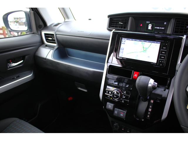 ルーミー カスタムＧ－Ｔ　【モデリスタフルエアロ／ナビ＆ＴＶ／ブルートゥース】【バックカメラ／前後ドラレコ／ＥＴＣ】【シートヒーター／１オーナー／ターボ】（20枚目）