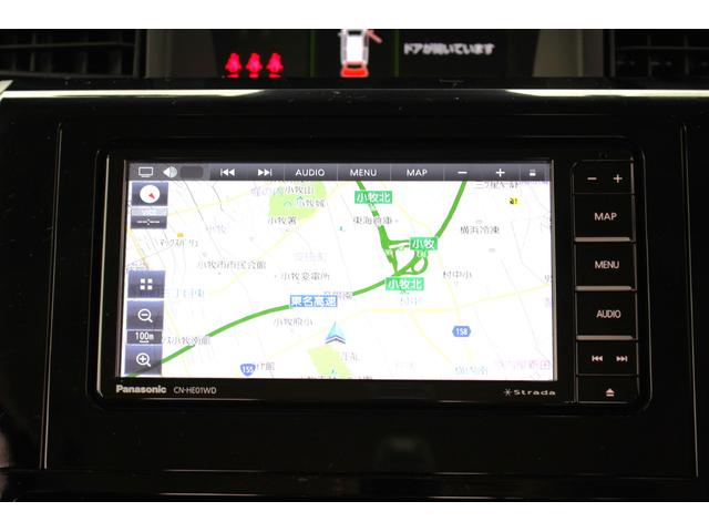 ルーミー カスタムＧ－Ｔ　【モデリスタフルエアロ／ナビ＆ＴＶ／ブルートゥース】【バックカメラ／前後ドラレコ／ＥＴＣ】【シートヒーター／１オーナー／ターボ】（21枚目）