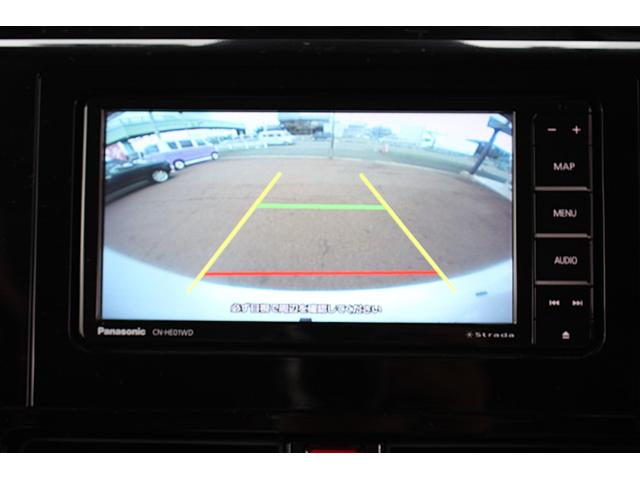 ルーミー カスタムＧ－Ｔ　【モデリスタフルエアロ／ナビ＆ＴＶ／ブルートゥース】【バックカメラ／前後ドラレコ／ＥＴＣ】【シートヒーター／１オーナー／ターボ】（23枚目）